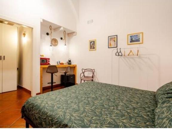 Martinirooms 3,0 Altamura Rum bild