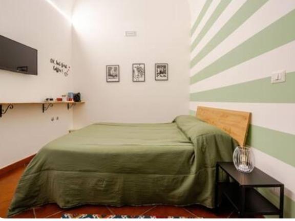 Martinirooms 3,0 Altamura Rum bild