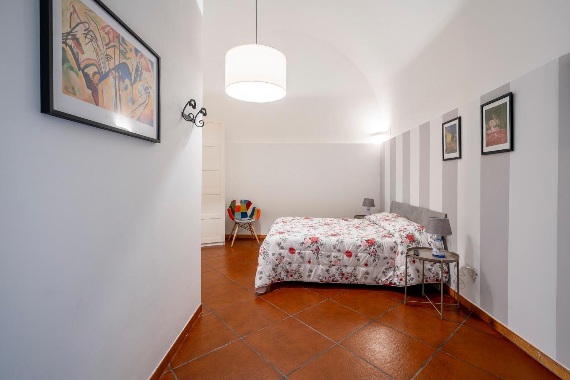 Martinirooms 3,0 Altamura Rum bild