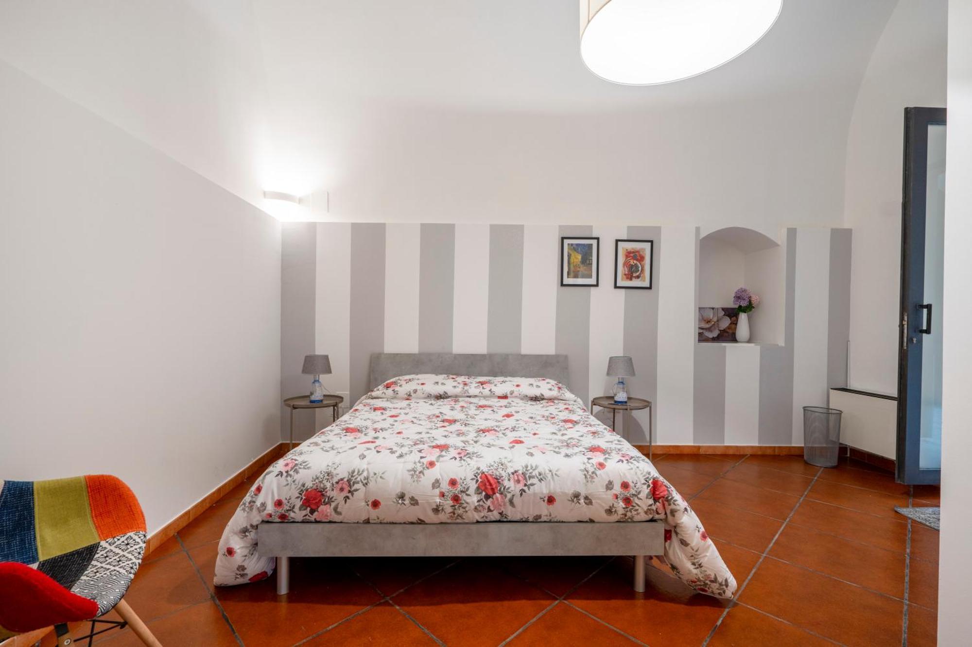 Martinirooms 3,0 Altamura Rum bild