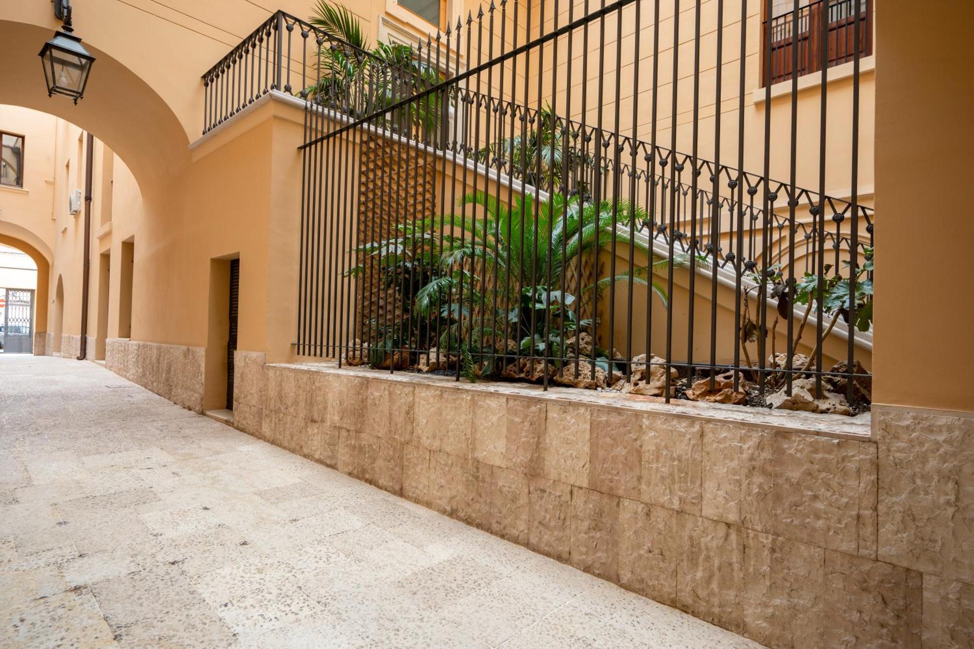 Martinirooms 3,0 Altamura Rum bild