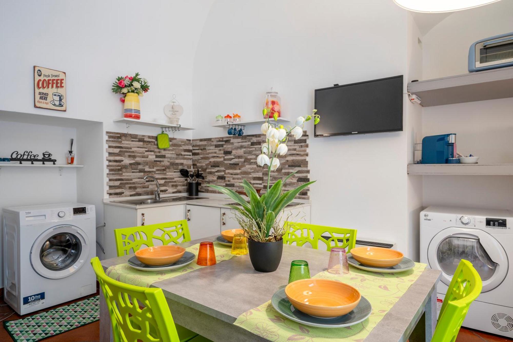 Martinirooms 3,0 Altamura Rum bild