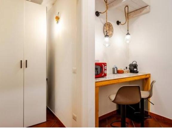 Martinirooms 3,0 Altamura Rum bild